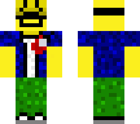 noobington