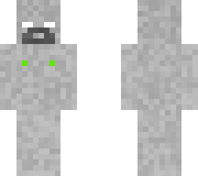 old ghoul