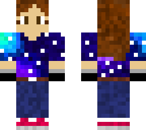 old modern kit skin