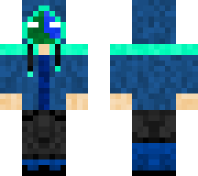 old unuploaded skin 2
