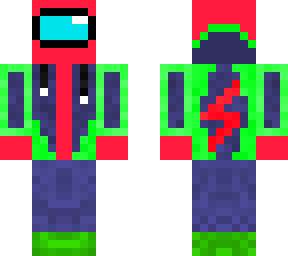 old unuploaded skin