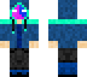 old unuploaded skin 3