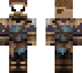 oshawott norwegian viking