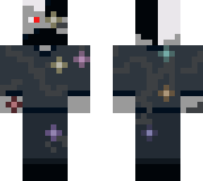 pale garden corruption