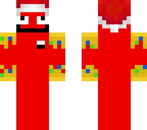 peeter xmas
