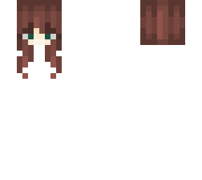 persona head (for hoodies)