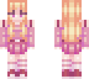 pink hour