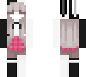 rabbit girl