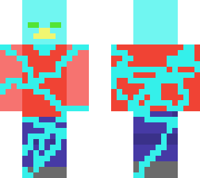 radiative steve