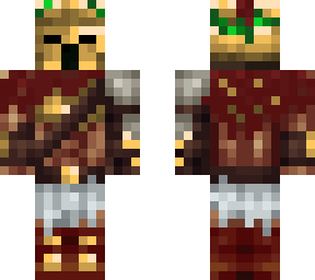 roman gladiator with laurels