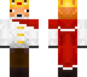 royal fox