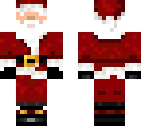 santa