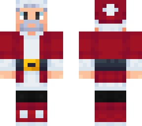 santa