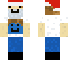 santa gnat