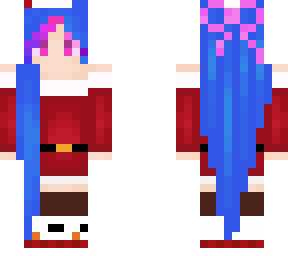 santa outfit