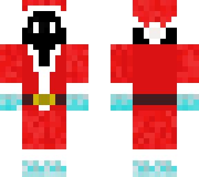 santa soul master