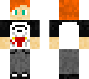 second version