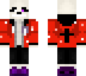 shadowenderlord mushroom