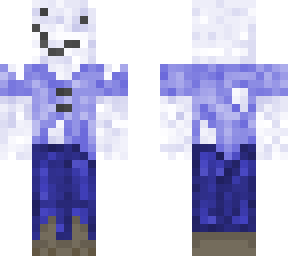 snowman - fixed