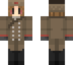 soviet leon