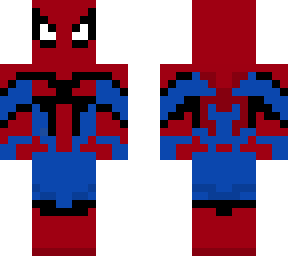 spiderman (marvel rivals)