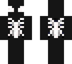 spiderman black suit v2