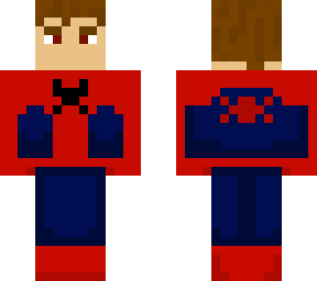 spiderman unmasked