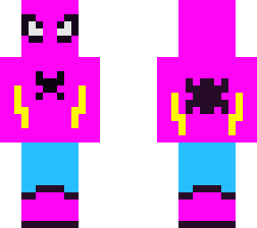 spiderpan