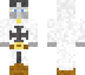 sponge (my friend)