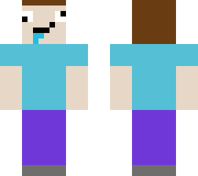 stupid noob
