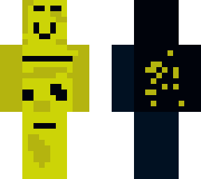 the yellow guy