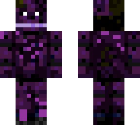 toxic springtrap