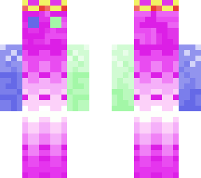 transcendent royalty