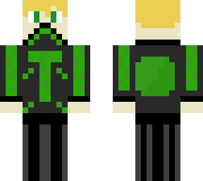 tupmc black