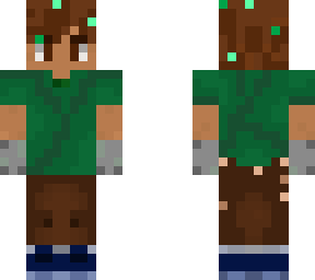 twilight forest journeyman