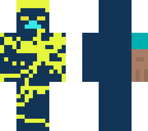 upgraded power steve