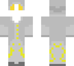 white man
