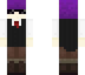whitepine plum