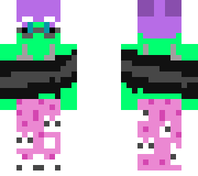 wicked alien