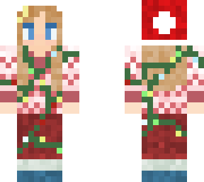 xmas skin v3