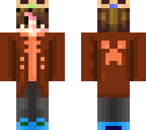yourdeathbro699 official ydb skin