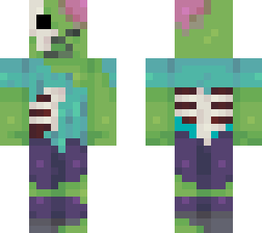 z o m b i e