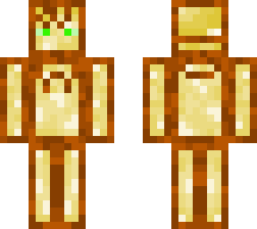 zwariowanyyy skin totem gold
