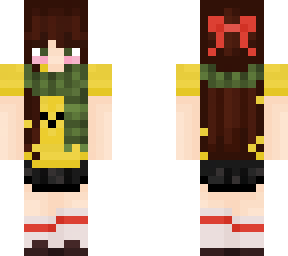 .: hazel v3 i christmas :.