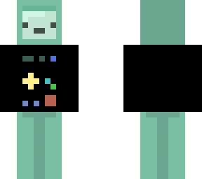 ~~cozy bmo~~