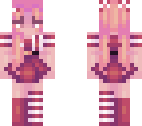 -candy cane- day 4