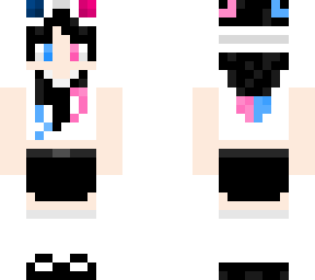 a skin for my bestie nicole!
