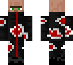 akatsuki villager