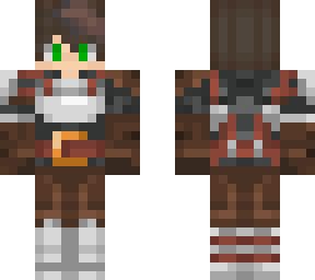 armour teen male
