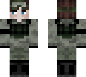 army man